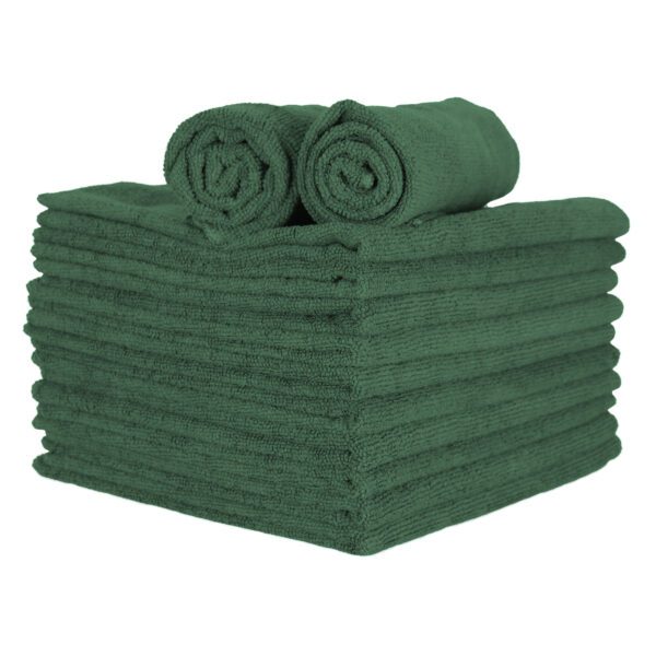 Microfiber Wall Washing Cloth