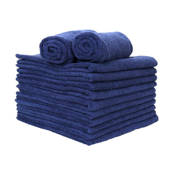 Microfiber Wall Washing Cloth
