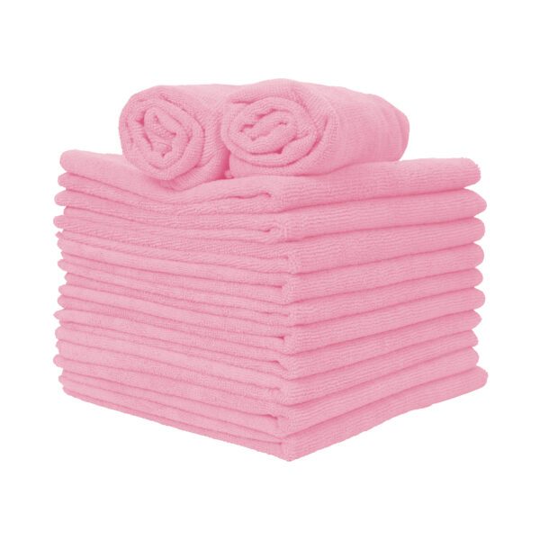Microfiber Wall Washing Cloth