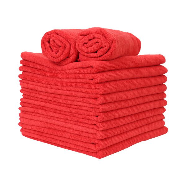 Microfiber Wall Washing Cloth