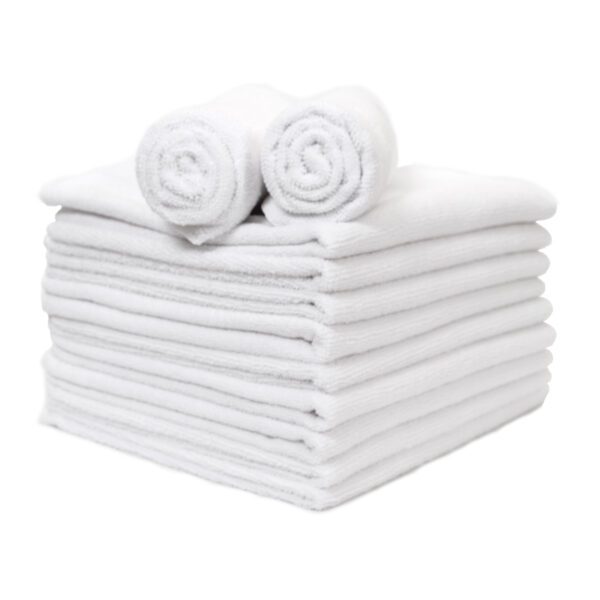 Microfiber Wall Washing Cloth
