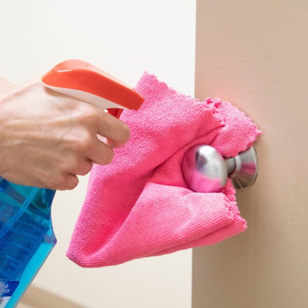 SmartRags 12x12 Microfiber Cloths
