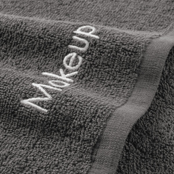 Makeup Removal Washcloth