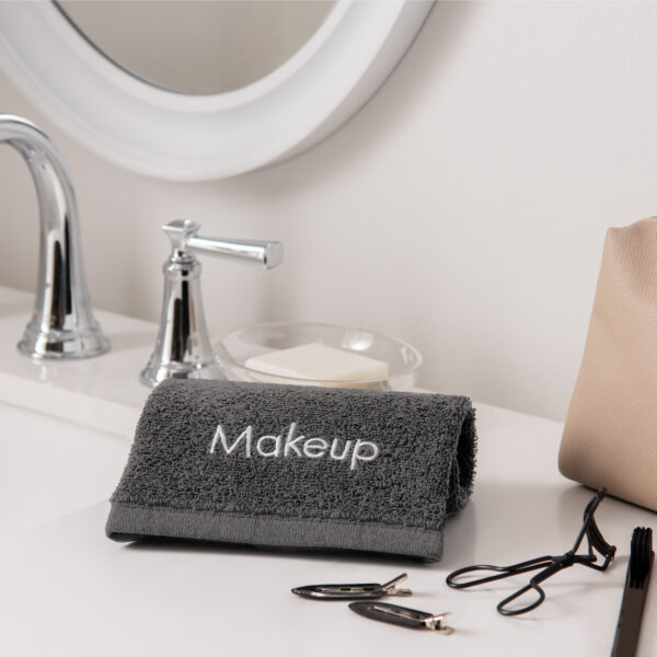 Makeup Removal Washcloth