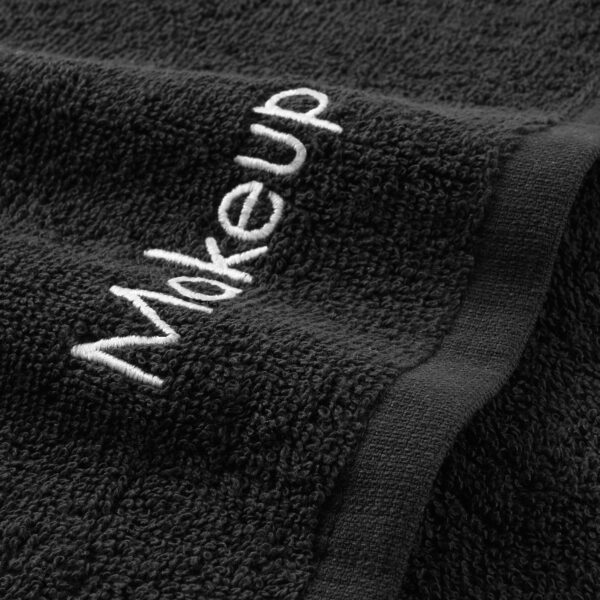 Makeup Removal Washcloth