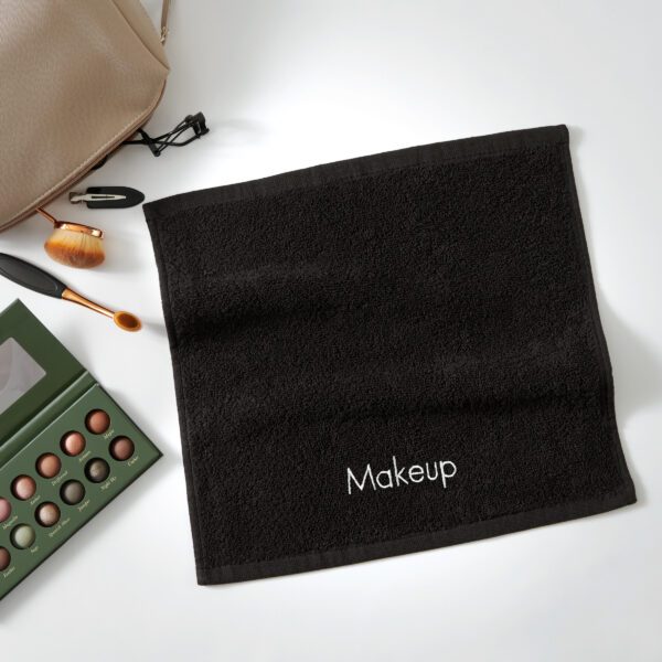 Makeup Removal Washcloth