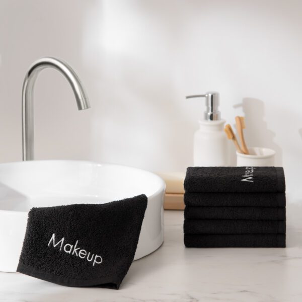 Makeup Removal Washcloth