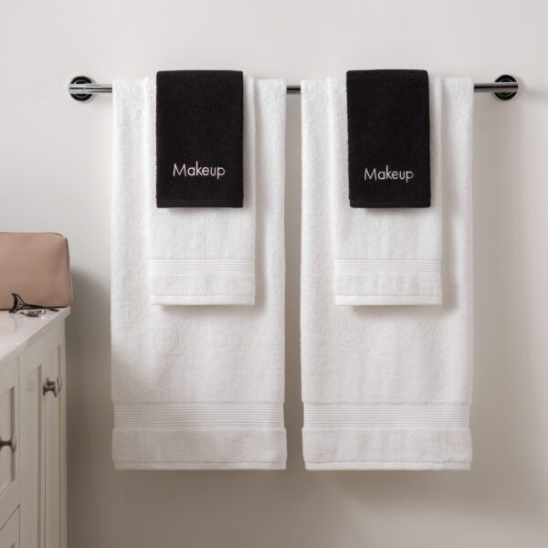 Makeup Removal Washcloth