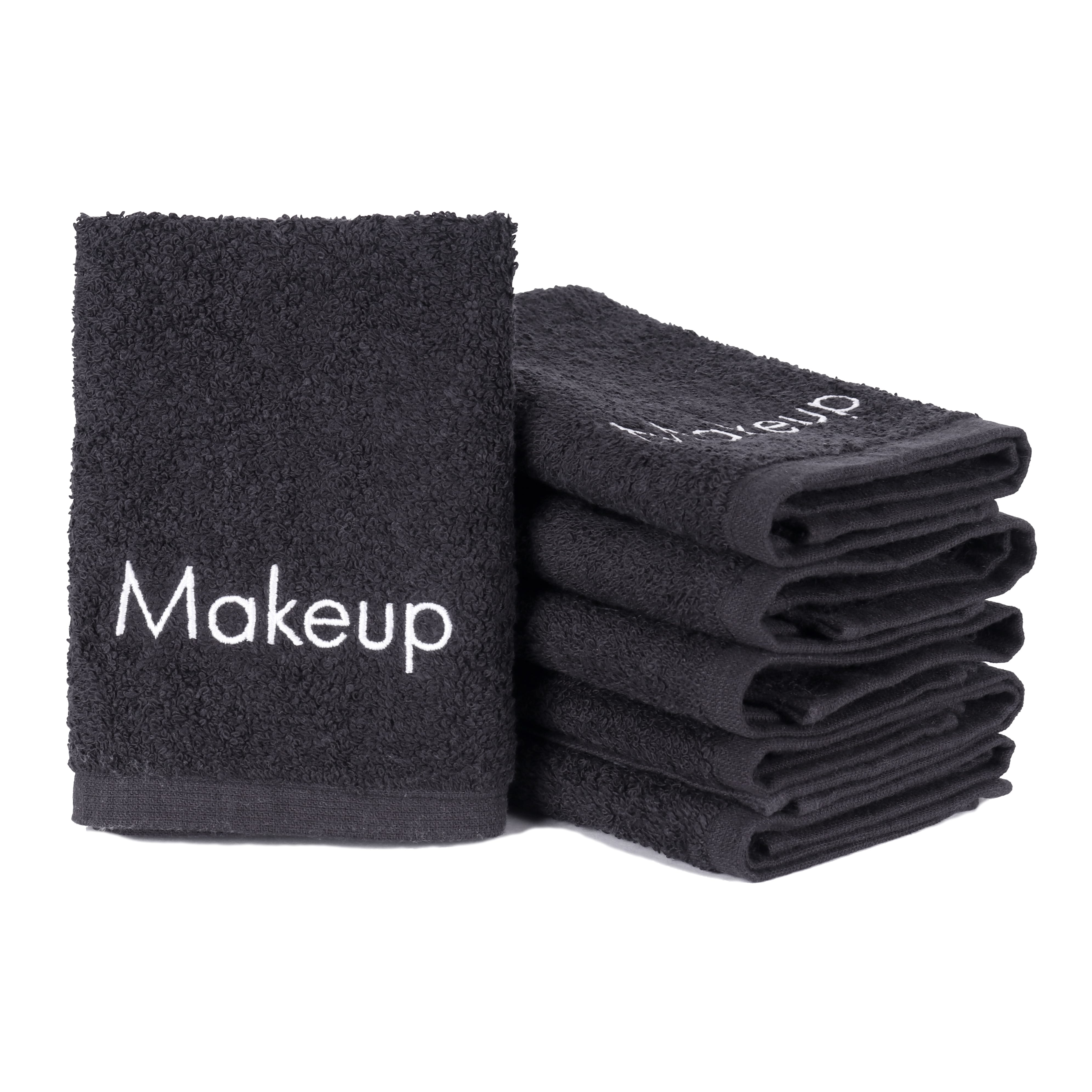 Makeup Towel – Help Extend White Towels - Monarch Brands