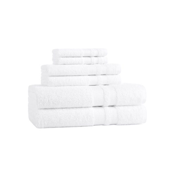 Finest Magellan Towel Collection