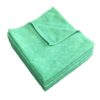 Microfiber Cloth-Green
