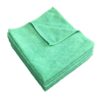 Microfiber Cloth-Green