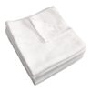 Microfiber Cloth-White
