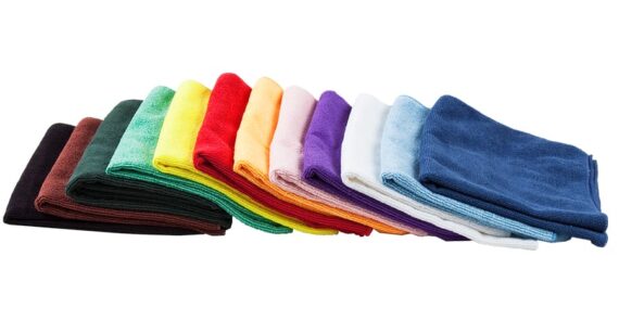How to Care for Microfiber Properly