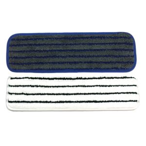 Horizontal Stripe Scrubbing Mop