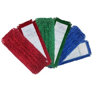 JOYMOOP Microfiber Cleaning Cloth, Kitchen Towels, Dish Rags for