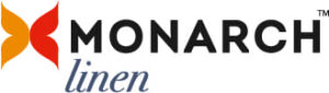 monarch linen logo