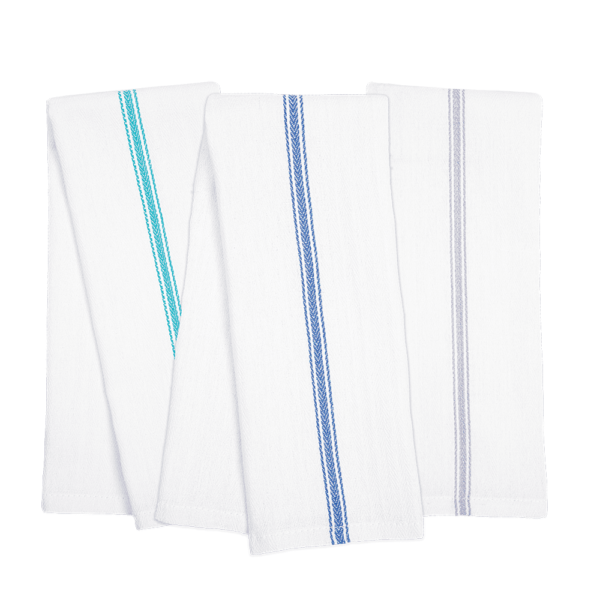 Herringbone Kitchen Towels
