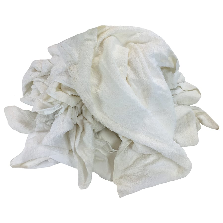 72 new white bleach safe cleaning kitchen dish towels large 15x25 absorbent 