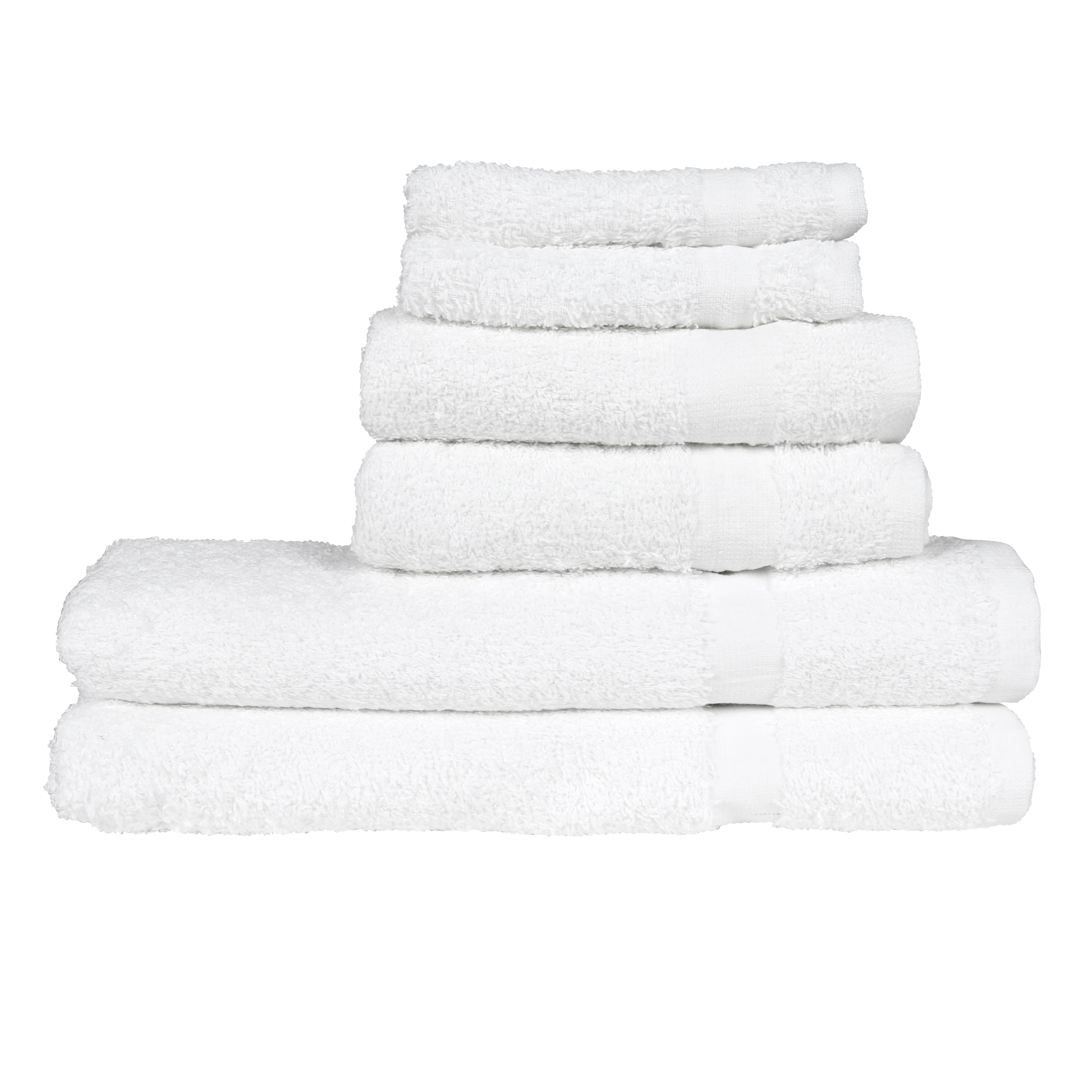 2 pieces , Multi-MvO Details about  / JBG Home Store 450 gsm GSM Cotton Bath towel