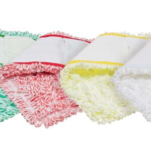 Side Pocket Mops