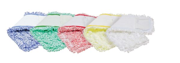 Side Pocket Mops