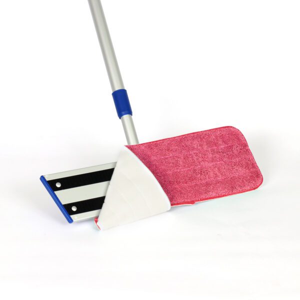 Microfiber Flat Wet Mops