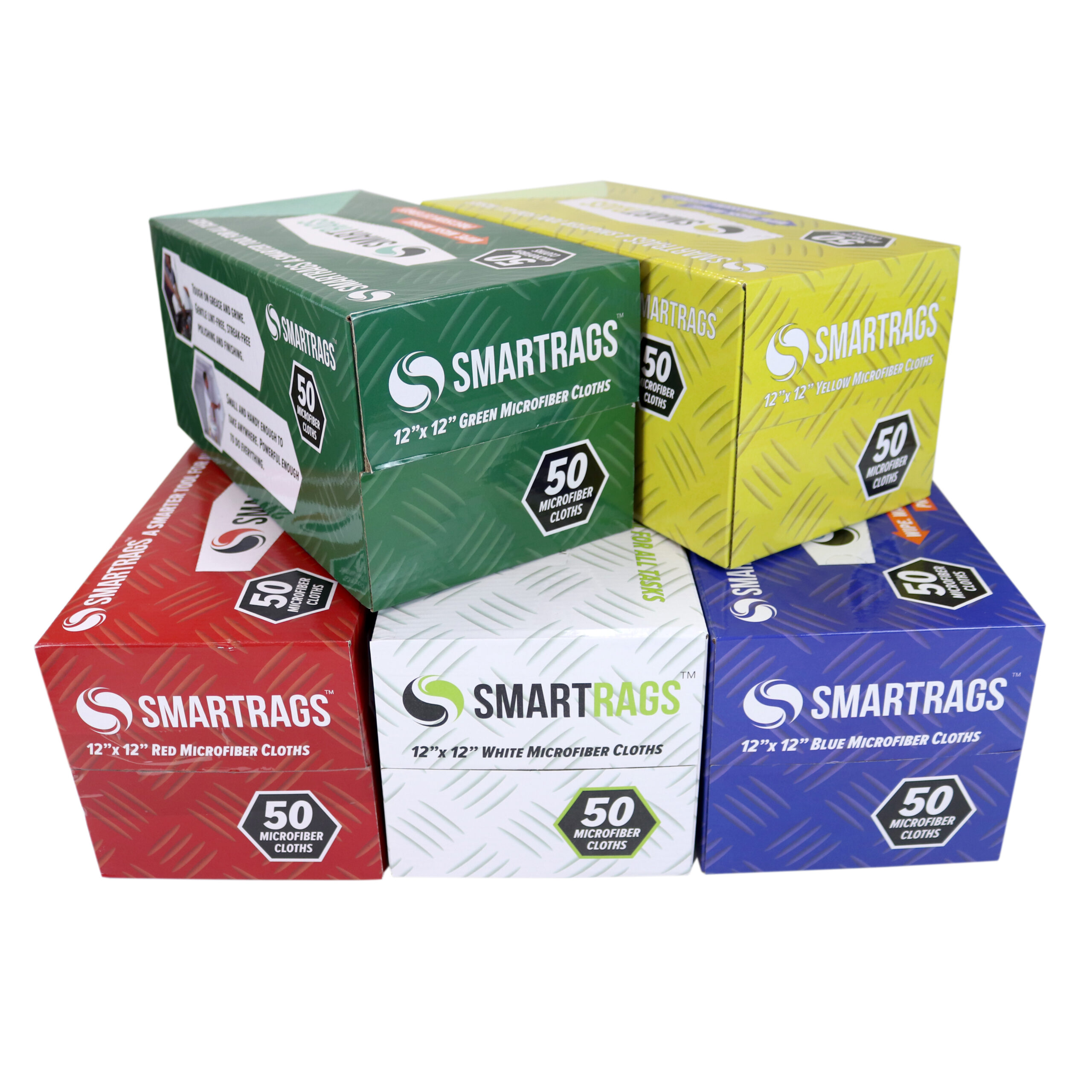 SmartRags Group