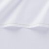 Host & Home T180 Cotton/Poly Sheet Collection - King Flat, 108" x 110"