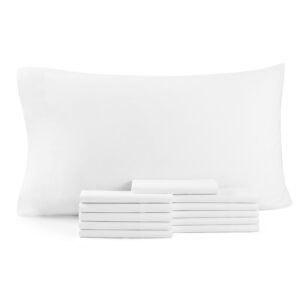 Host & Home T200 Cotton/Poly Sheet Collection