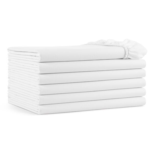 Host & Home T180 Cotton/Poly Sheet Collection