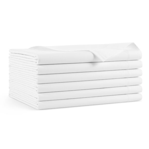 Host & Home T180 Cotton/Poly Sheet Collection