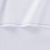 Host & Home T200 Cotton/Poly Sheet Collection - 90" x 115", Queen Flat, Blue