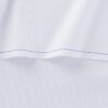 Host & Home T180 Cotton/Poly Sheet Collection - Queen Flat, 90" x 110"