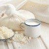 Unbleached cheesecloth