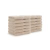True Color Collection - Beige, 12" x 12"