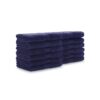 True Color Collection - Navy, 12" x 12"