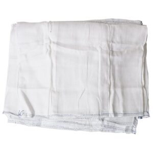Woven Wipers