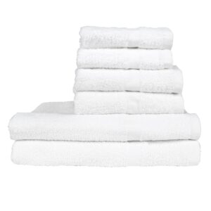 Premium Apollo Towel Collection