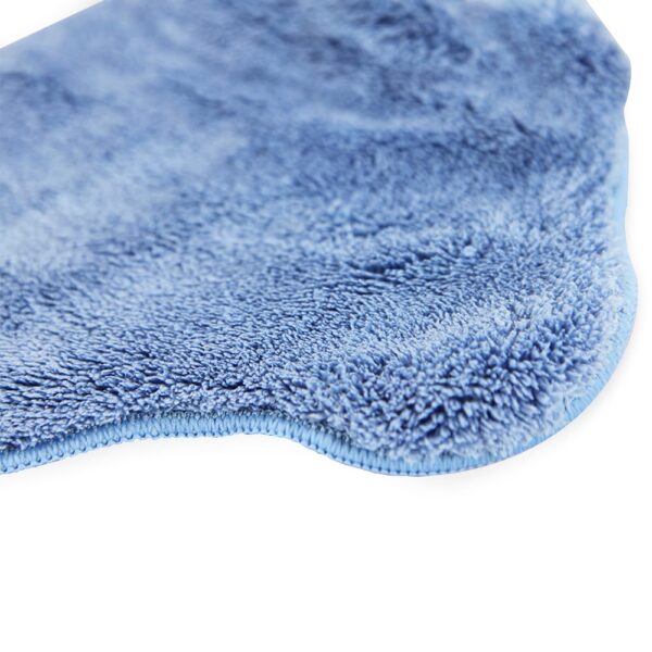 Dusting Mitts with Thumb
