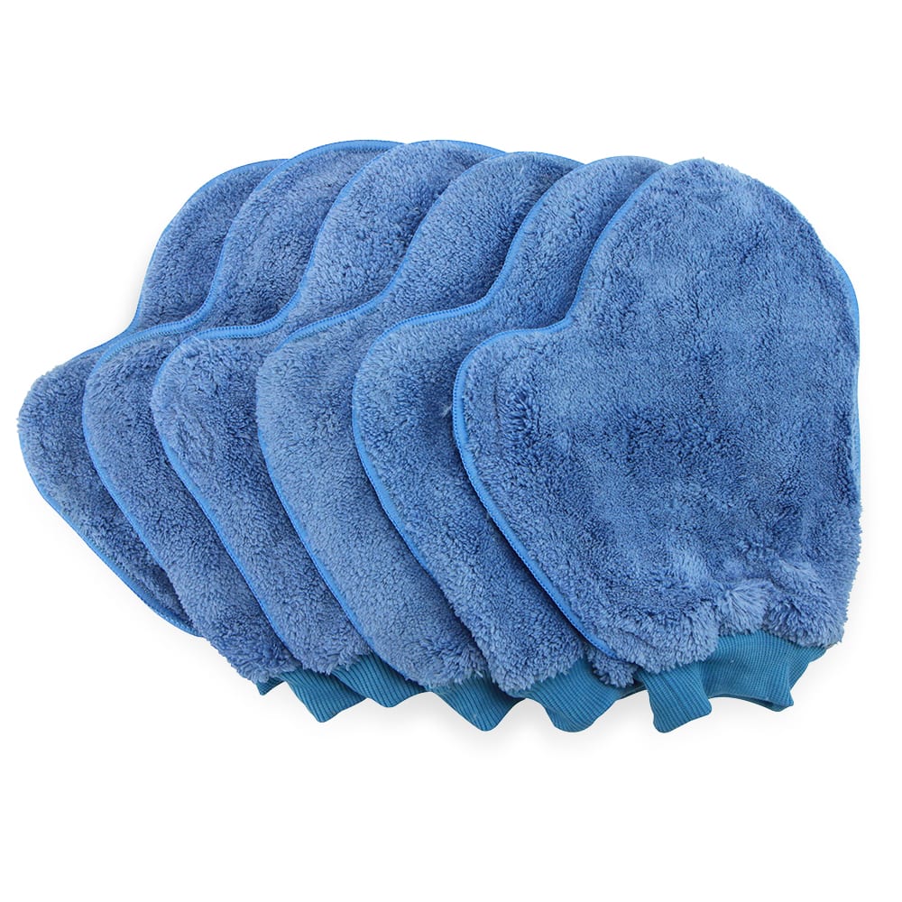 Microfiber Dusting Mitts, Microfiber Wholesale