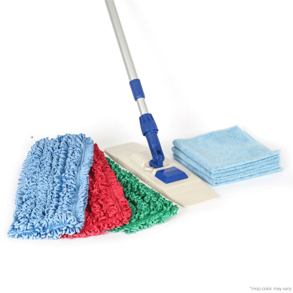 Pocket Mop Frame