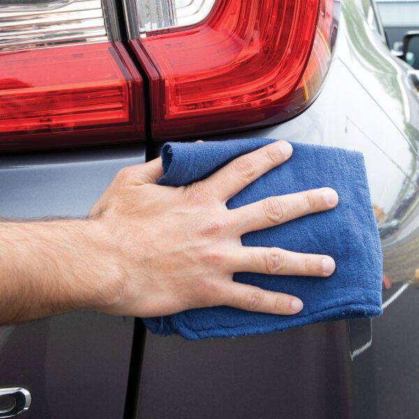 Shop Towel Bales