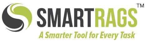 SmartRags logo