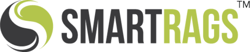 SmartRags logo