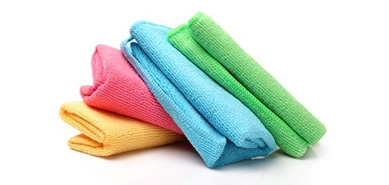 Beginners guide to Microfiber Cloths for B2B Sales