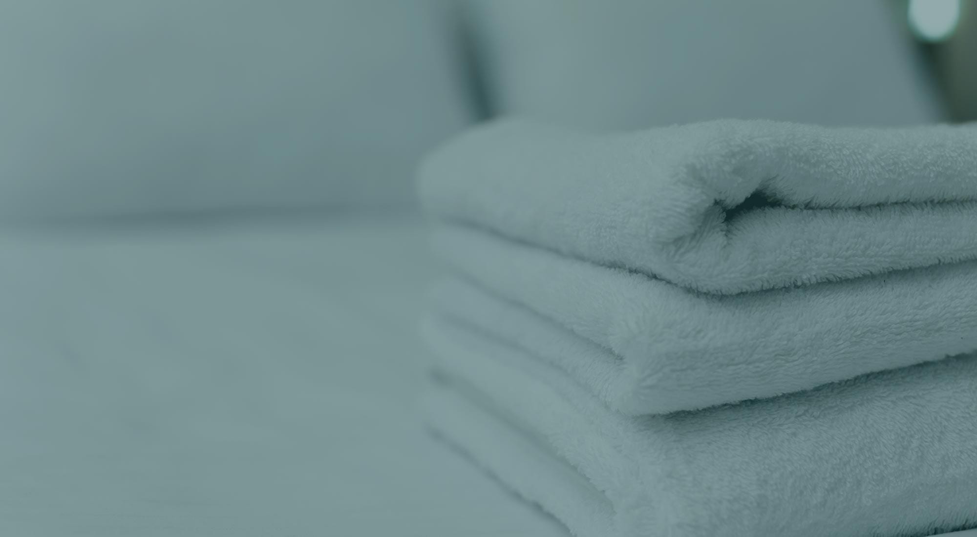 Why is design important for commodities such as white towels?