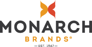 Monarch Brands logo