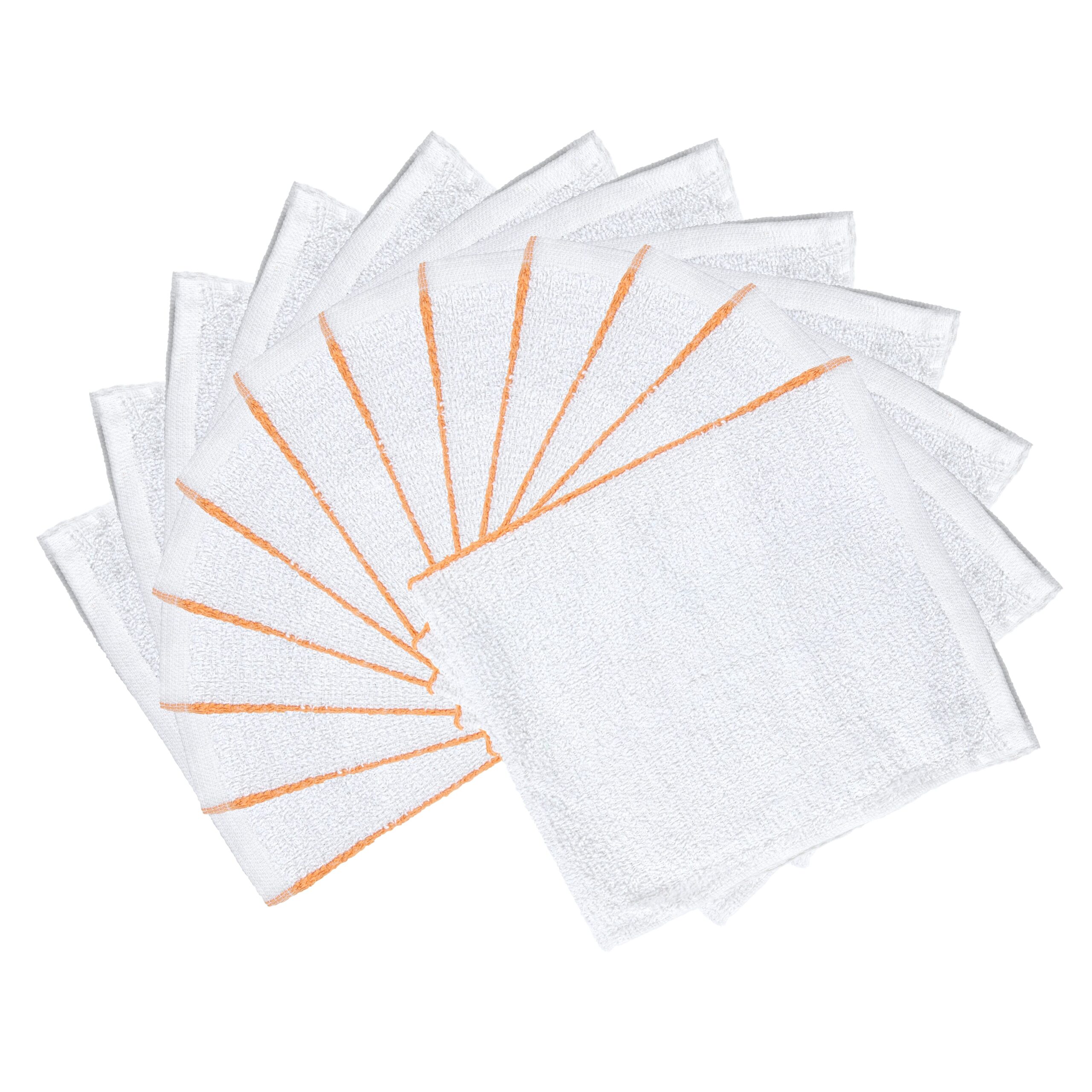 Qwick Wick Utility Terry Towels – Hospitality & Foodservice