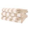 California Cabana Towel - Beige